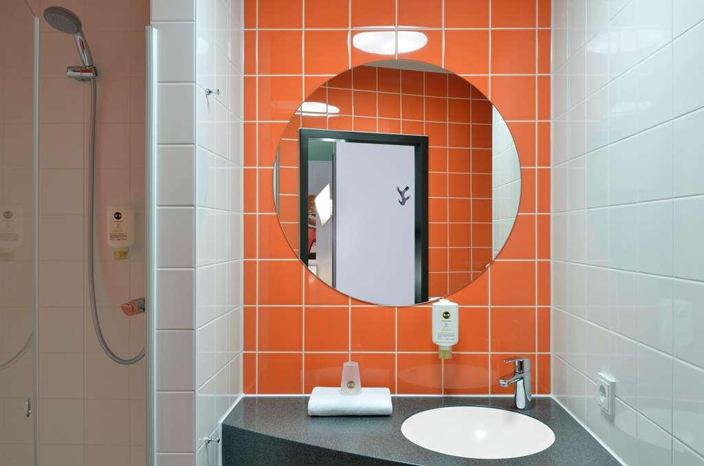 B&B Hotel Leipzig-City المظهر الخارجي الصورة