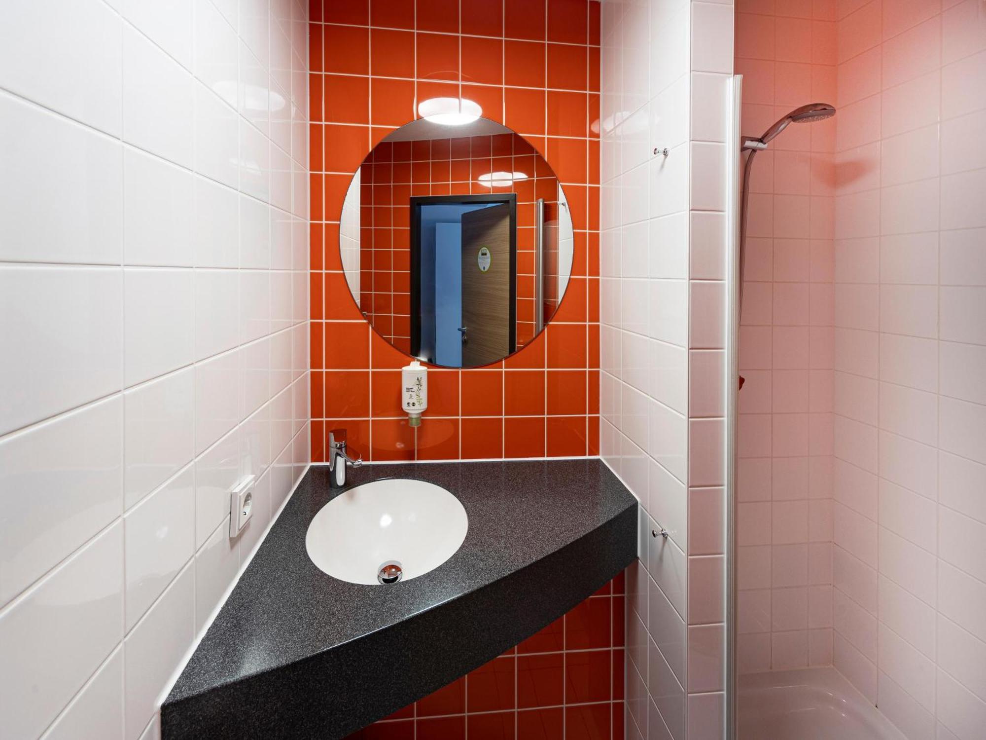 B&B Hotel Leipzig-City المظهر الخارجي الصورة