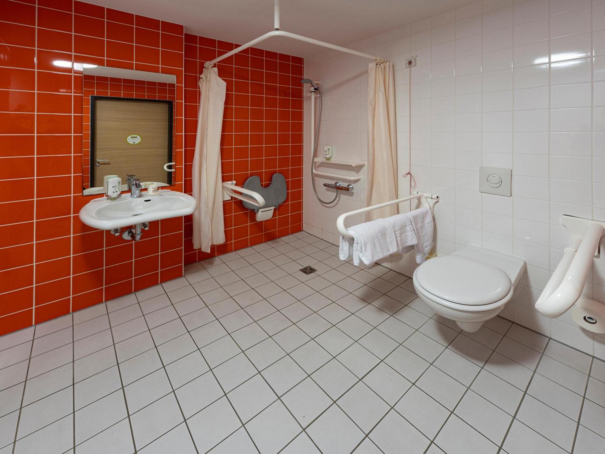 B&B Hotel Leipzig-City المظهر الخارجي الصورة